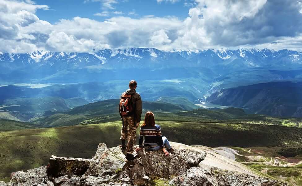 South India Honeymoon tour Packages 